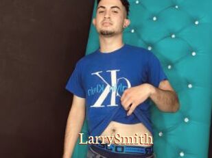 LarrySmith