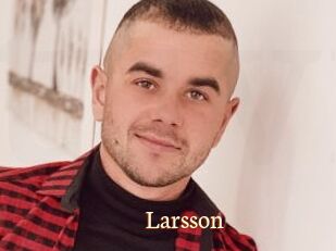 Larsson