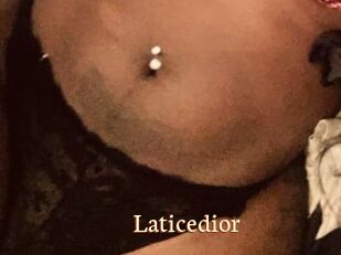 Laticedior