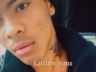 Latiino_jeans