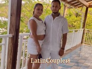 LatinCouple18