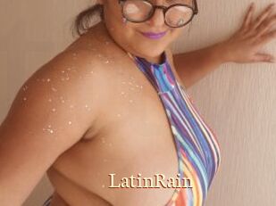 LatinRain