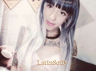 LatinSoffy