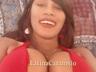 LatinaCaramelo