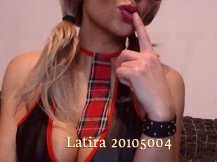 Latira