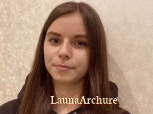 LaunaArchure