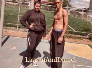 LaurenAndDaniel