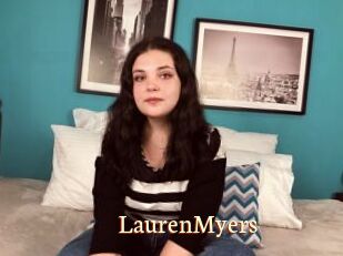 LaurenMyers