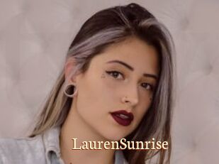 LaurenSunrise