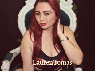 LaurenTomas