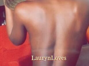 LaurynLoves
