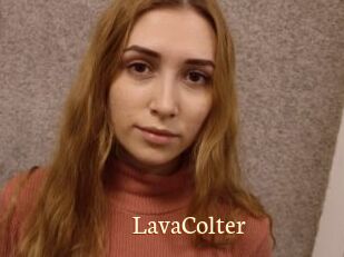 LavaColter
