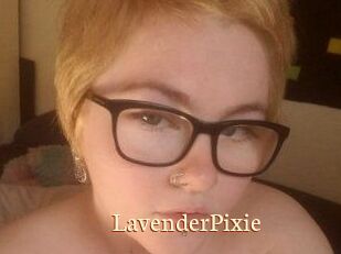 LavenderPixie