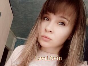 LavriAvin