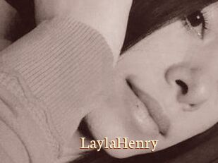LaylaHenry