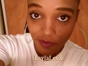 LaylaLeeX