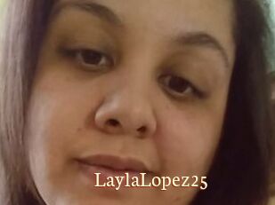 LaylaLopez25