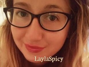 LaylaSpicy
