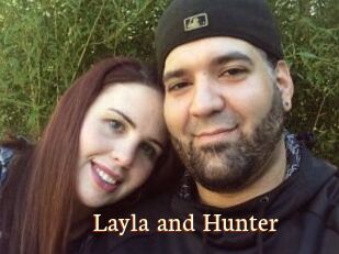Layla_and_Hunter