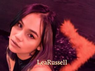 LeaRussell
