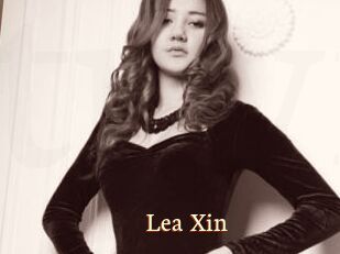 Lea_Xin