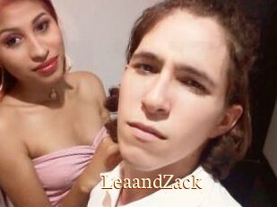 LeaandZack