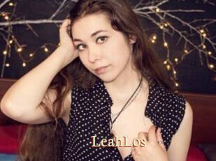 LeahLos