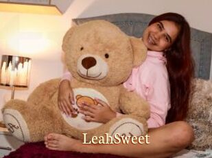 LeahSweet