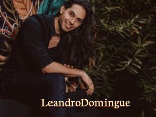 LeandroDomingue