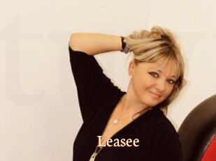 Leasee