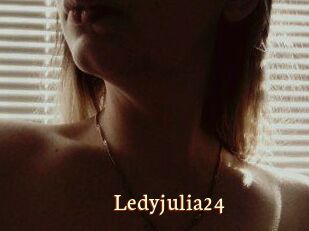 Ledyjulia24