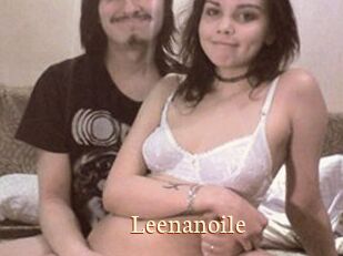 Leenanoile