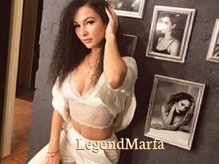 LegendMarfa