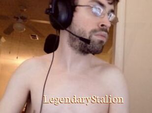 LegendaryStalion