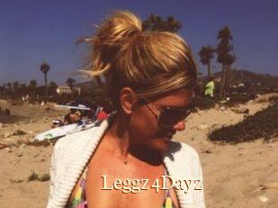 Leggz4Dayz