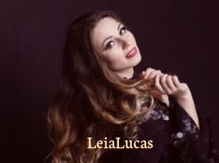 LeiaLucas