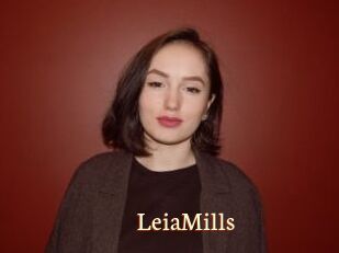 LeiaMills