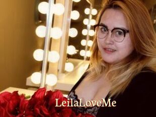 LeilaLoveMe