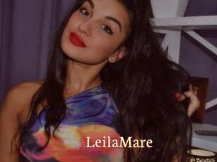 LeilaMare