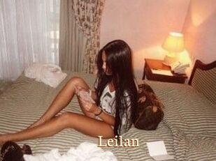 Leilan