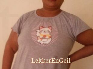 LekkerEnGeil