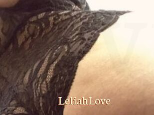 LeliahLove