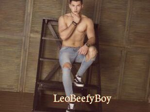 LeoBeefyBoy