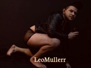 LeoMullerr