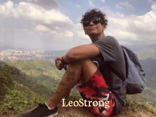 LeoStrong