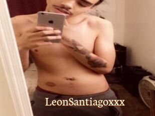 LeonSantiagoxxx
