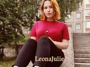 LeonaJulie