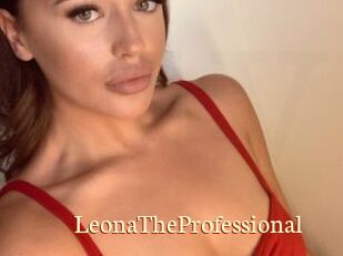 LeonaTheProfessional