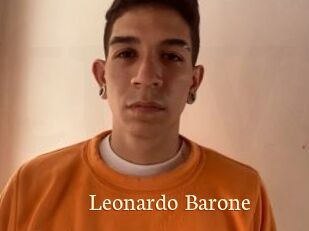 Leonardo_Barone