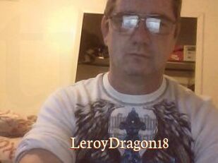 LeroyDragon18